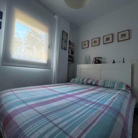 Apartamento Con Piscina Y Parking En Lloret De Mar 아파트 외부 사진