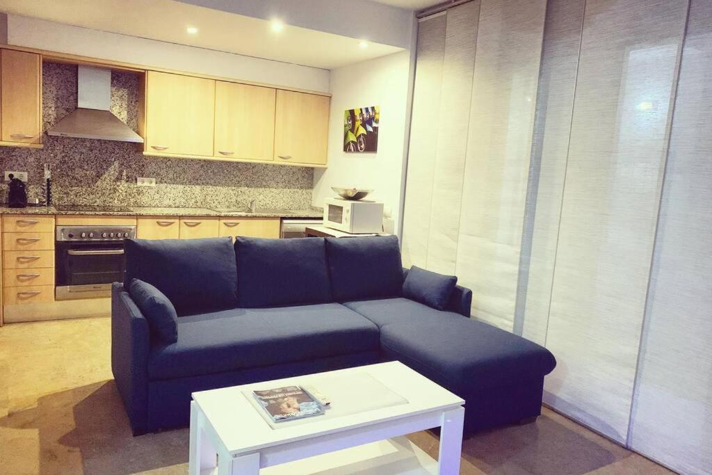 Apartamento Con Piscina Y Parking En Lloret De Mar 아파트 외부 사진