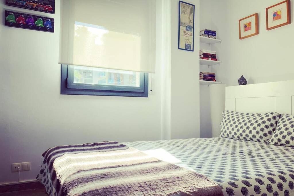 Apartamento Con Piscina Y Parking En Lloret De Mar 아파트 외부 사진