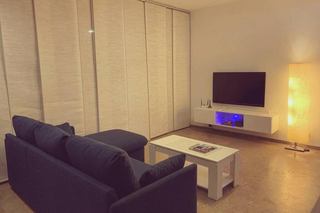 Apartamento Con Piscina Y Parking En Lloret De Mar 아파트 외부 사진